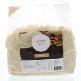 Mijnnatuurwinkel Amandelmeel 1 kg