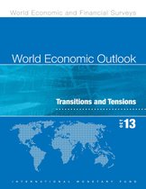World Economic Outlook World Economic and Financial Surveys -  Perspectives de L économie Mondiale, Octobre 2013