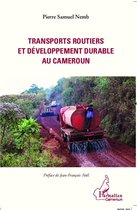 Transports routiers et développement durable au Cameroun