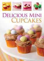 The Complete Series - Delicious Mini Cupcakes