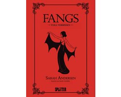 Fangs