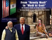 From 'Howdy Modi' to Modi ki Godi