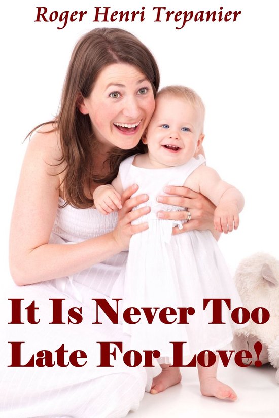 The Christian Fiction Library 2 - It Is Never Too Late For L ... - cover