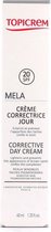 Topicrem - Mela Corrective Day Cream Spf 20