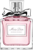 Dior Miss Dior Blooming Bouquet 50 ml - Eau de Toilette - Damesparfum