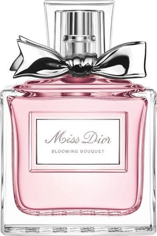 Dior Miss Dior Blooming Bouquet 50 ml Eau de Toilette - Damesparfum