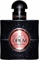 Yves Saint Laurent - Eau de parfum - Opium Black - 50 ml