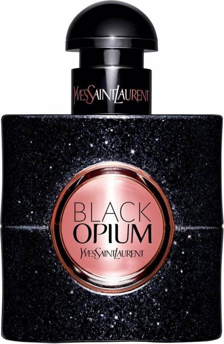 Yves Saint Laurent Opium Black 50 ml Eau de Parfum - Damesparfum - Yves Saint Laurent