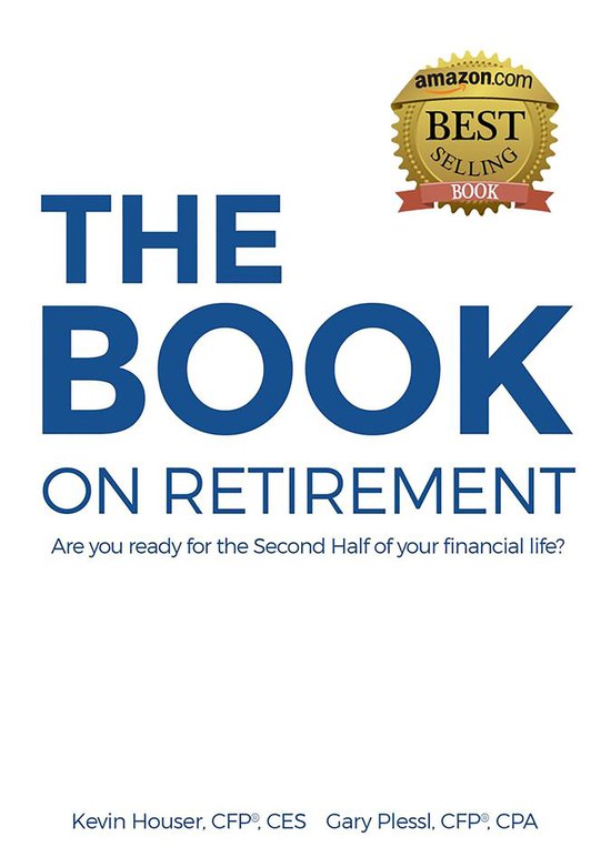 The Book on Retirement - cover