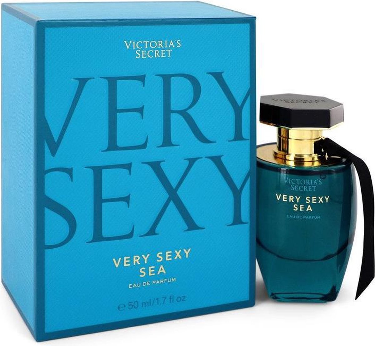 Victoria's Secret Very Sexy Sea eau de parfum spray 50 ml
