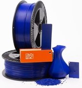 colorFabb PLA 500006 Ultramarine blue RAL 5002 1.75 / 2000 - 8719874890120 - 3D Print Filament