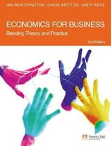 Economics For Business Studies