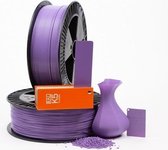 colorFabb PLA 400006 Blue lilac RAL 4005 1.75 / 750 - 8719874897327 - 3D Print Filament