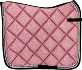 Dekje Sparkle Pink/Cob  Veelzijdigheid