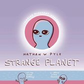 Omslag Strange Planet