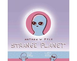 Strange Planet