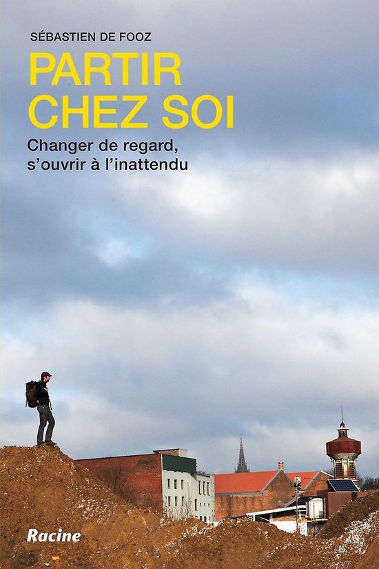 PARTIR CHEZ SOI