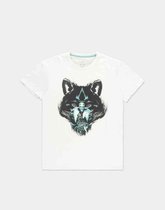 Assassin's Creed Valhalla Wolf Men's Tshirt XL