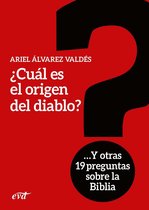 El mundo de la Biblia - ¿Cuál es el origen del diablo?