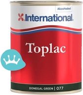 International Toplac Bootverf / Bootlak / Jachtlak