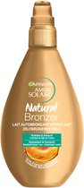 Garnier Ambre Solaire Natural Bronzer Zelfbruiner - 150 ml