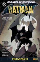 Batman 9 - Batman - Bd. 9: Die Rückkehr