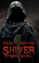Omslag Tales to Make You Shiver