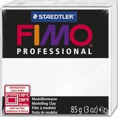 Fimo Professional 85g wit 8004-0