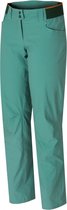 Hannah Outdoorbroek Nicole Dames Synthetisch Groen Mt 36