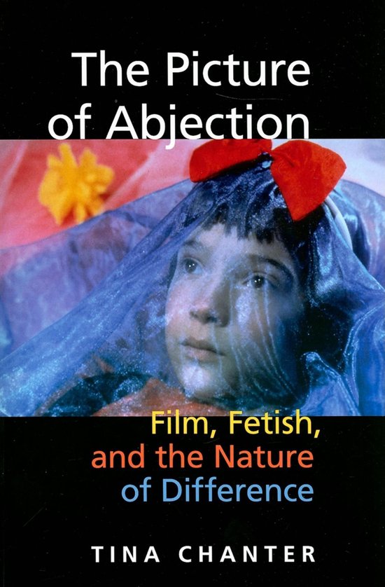 The Picture of Abjection - cover