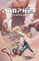 Prophet Volume 5 Earth War