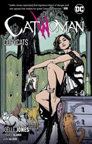 Catwoman Volume 1 Copycats