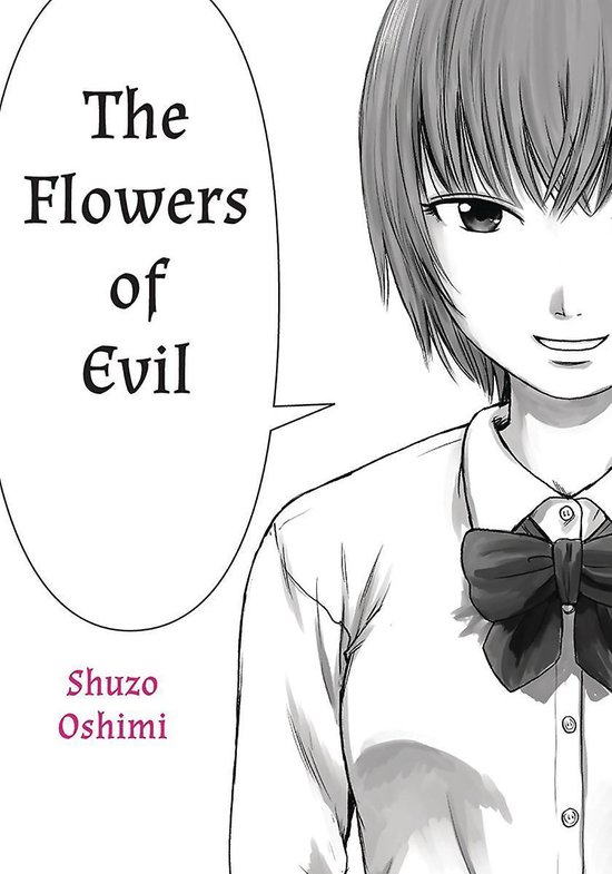 The Flowers Of Evil Complete 1, Shuzo Oshimi 9781945054716 Boeken