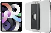 Vogel's - iPad Air (2022) / iPad Air (2020) Muurhouder en Tablethouder TMS 1010 (2 muurschijven) Zwart