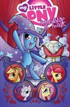 My Little Pony Friendship Is Magic Vol 6