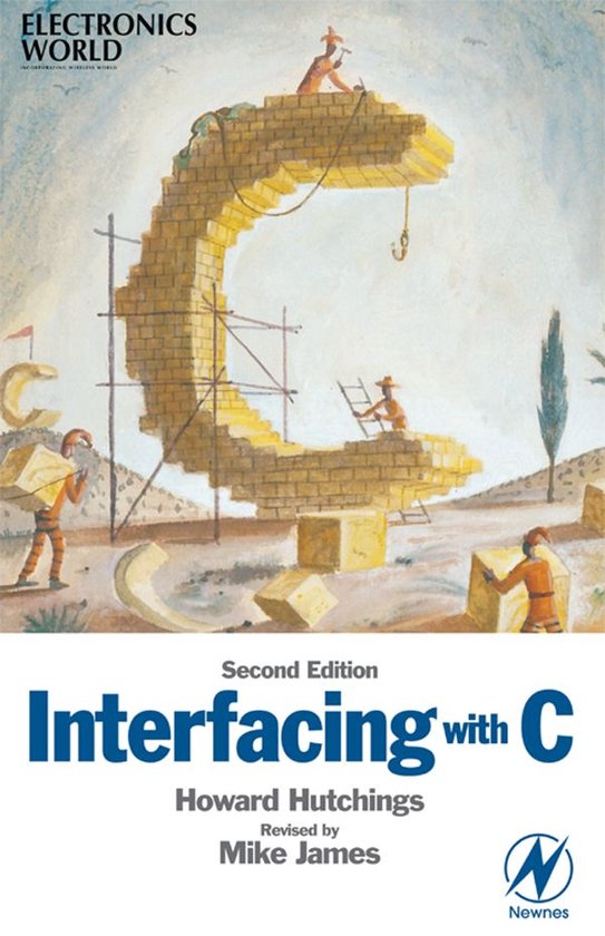 Interfacing with C - cover
