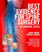 Best Evidence For Spine Surgery