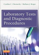Laboratory Tests and Diagnostic Procedures - E-Book