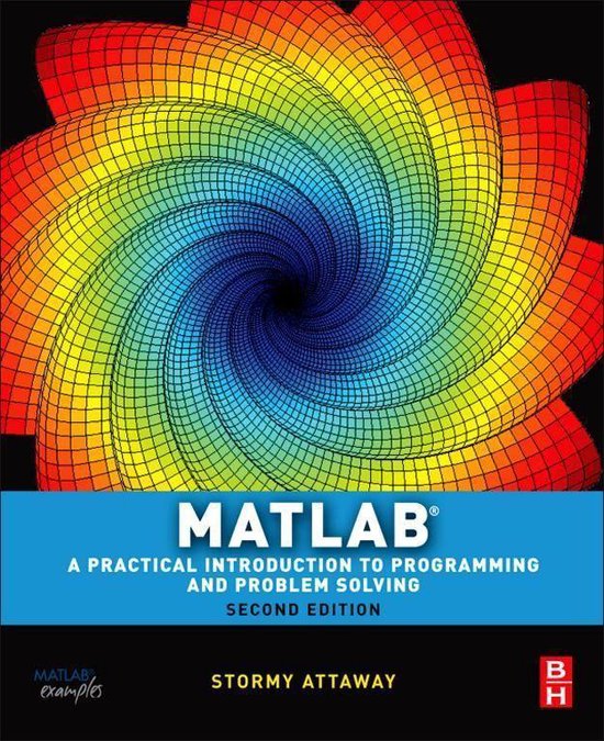 Matlab - cover