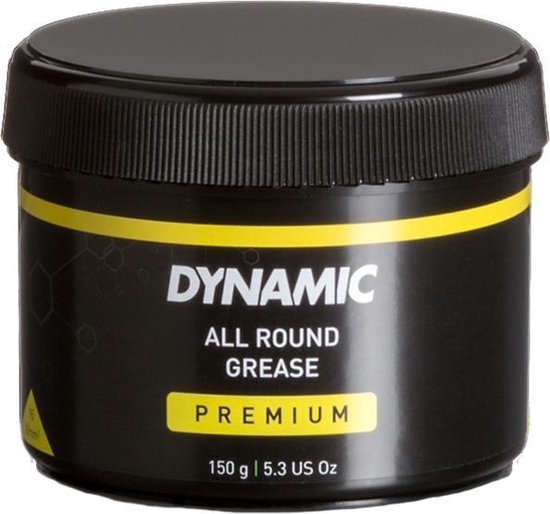 Graisse Dynamic All Round Premium 150g
