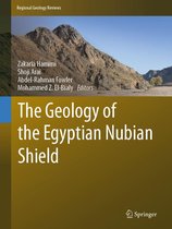 Regional Geology Reviews - The Geology of the Egyptian Nubian Shield