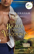 Die Highland-Kiss-Saga 4 - Die Braut des Viscounts: Die Highland-Kiss-Saga - Band 4