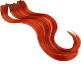 Balmain Hair Make-Up Color Accents Extensions 3x30cm Haar styling kleur selectie - Sunburst