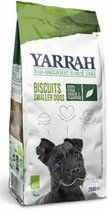 YARRAH | Yarrah Dog Vegetarische Multi-koekjes