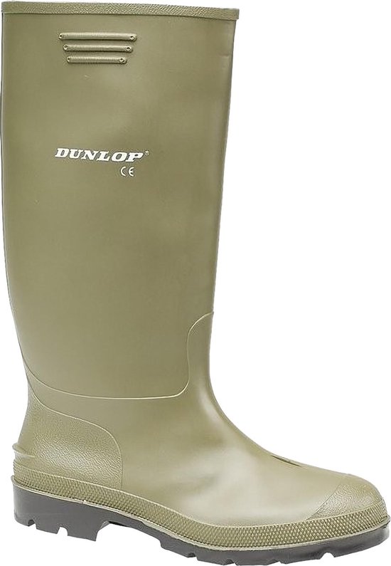 mens wellington boots dunlop