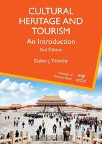 Aspects of Tourism Texts 7 - Cultural Heritage and Tourism