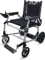 PGB Opvouwbare elektrische rolstoel Joyrider