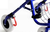 Rollator sleeprem voor basis rollator