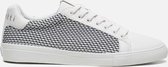 Bugatti Gang sneakers wit - Maat 42