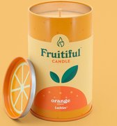 Fruitiful Fruitkaars - Sinaasappel
